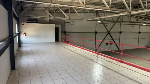 Jet Park Industrial